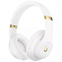 Беспроводные наушники Beats Studio 3 Wireless, white