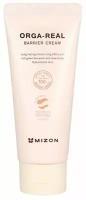 Крем для лица Mizon Orga-Real Barrier Cream