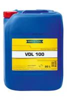 RAVENOL 4014835736122 20L KOMPRESSORENOEL VDL 100 NEW компрессорное масло