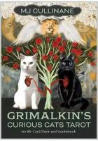 Grimalkin's Curious Cats Tarot / Таро "Любопытные кошки Грималкина"