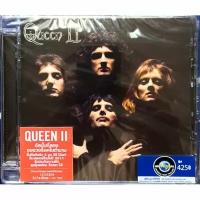 Queen Queen II (deluxe) 2CD