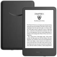 Электронная книга Amazon Kindle 11 2022 16 Гб black Ad-Supported