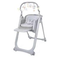 Стульчик для кормления Chicco Polly Magic Relax (moonstone)