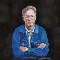 CD Warner Eric Clapton – I Still Do