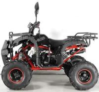 Детский квадроцикл бензиновый MOTAX ATV Grizlik LUX 125 cc