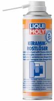 1641 LiquiMoly Раствор.ржавчины с керамикой Keramik Rostloser Mitsubishi Kalteschock (0,3л) LIQUI MOLY 1641