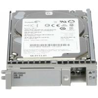 Жесткий диск Cisco DISK-15K-SAS-300G 300Gb 15000 SAS 3,5" HDD