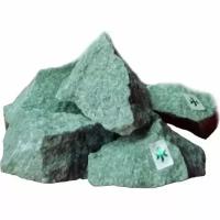 LK Камень Жадеит колотый крупный (коробка 10 кг) О-1203459