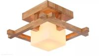 Потолочный светильник Arte Lamp WOODS A8252PL-1BR