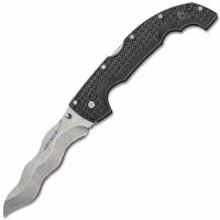 Cold Steel Складной нож Voyager Kris Extra Large сталь AUS-10A, рукоять Grivory (29AXW)