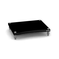 Creaktiv LITTLE REFERENCE POWER AMPLIFIER BASE black подставка под усилитель мощности