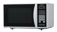 Микроволновая Печь Panasonic NN-ST342WZPE 25л. 800Вт белый