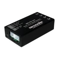 Миниатюрный HD-видеорегистратор Proline PR-MDVR4210FHD