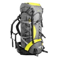 Рюкзак Nisus Travel 120 Grey (N-TB084-120L-G)