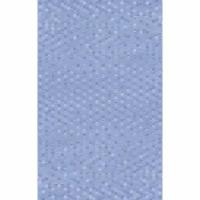 Настенная плитка Шахтинская плитка Лейла голубая 03 25х40 см (1.4 м2)