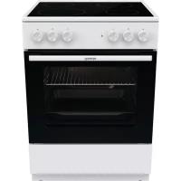 Плита Gorenje GEC6A11WG