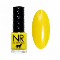 NAIL REPUBLIC ЛАК для стемпинга "солнечно-жёлтый" №15 10 МЛ