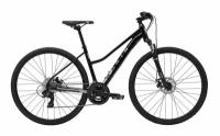Велосипед MARIN SAN ANSELMO DS1 700C U (2021) 15 S BLACK