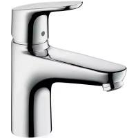 Смеситель для раковины Hansgrohe Focus 31931000 Хром