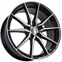 Колесный диск Sakura Wheels 9141-595 8.5xR19/5x114.3 D73.1 ET35