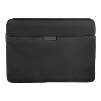 Uniq Чехол Uniq Bergen Nylon Laptop sleeve для ноутбуков 16'', черный