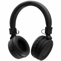 Rombica Наушники Bluetooth MySound BH-11 Black (BT-H014)