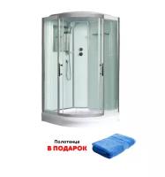 Душевая кабина WeltWasser WW500 EMMER 12015-2 120х120х217 см