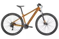 Велосипед Bergamont Revox 3 29 (2021) Orange L