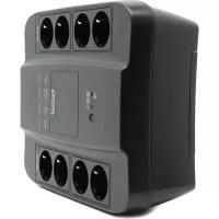 ИБП Powercom Back-UPS SPIDER SPD-650U