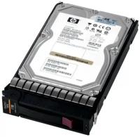 Жесткий диск HP AG691-64201 1Tb Fibre Channel 3,5" HDD