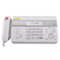 Факс Panasonic KX-FT988RU-W