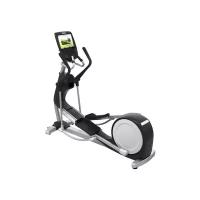 Эллиптический тренажер PRECOR EFX 781 V2 черная жемчужина