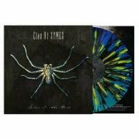 Виниловая пластинка Clan Of Xymox – Spider On The Wall (Coloured) LP