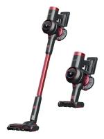 Пылесос Remezair MultiClick RMVC-503 Black-Red