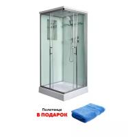 Душевая кабина WeltWasser LAINE 902 WW500 90х90 см