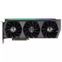 ZOTAC GAMING Видеокарта ZOTAC GAMING GeForce RTX 3080 AMP Holo, Retail