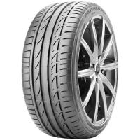 Автомобильная шина Bridgestone Potenza S001 245/35 R18 88Y * Run Flat летняя