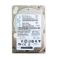 Для серверов IBM Жесткий диск IBM 45W9604 900Gb 10000 SAS 2,5" HDD