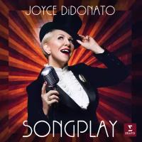 CD Warner Joyce Didonato – Songplay