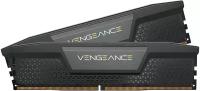 Corsair Память DDR5 2x16Gb 4800MHz Corsair CMK32GX5M2A4800C40 Vengeance RTL PC5-38400 CL40 DIMM 288-pin 1.25В single rank