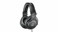 Наушники AUDIO-TECHNICA ATH-M30X