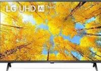 Телевизор LED LG 32" 32LQ630B6LA.ADKG черный HD 60Hz DVB-T DVB-T2 DVB-C DVB-S DVB-S2 WiFi Smart TV (RUS)