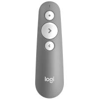 Logitech Logitech R500 (серый)