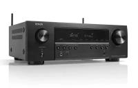 AV-ресивер Denon AVR-S660H