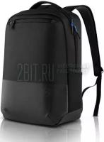 Dell Backpack Pro Slim 15 (for all 10-15" Notebooks)