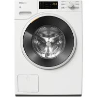 Стиральная машина Miele WWD120WCS, белый