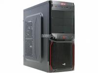 525763 Корпус AeroCool V3X Advance Devil Red Edition Black