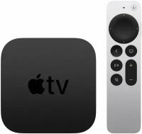 Медиаплеер Apple TV Apple TV 4K 64GB (2021)