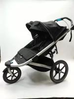 Коляска Thule Urban Glide2 Double для двойни