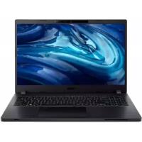 Ноутбук Acer TravelMate P2 TMP215-54-58UD 15.6 FHD IPS/Intel Core i5-1235U/16Gb/512Gb/RJ45/USB4.0Type-C/FingerPrint/Windows11Pro/Eng-Rus/Black